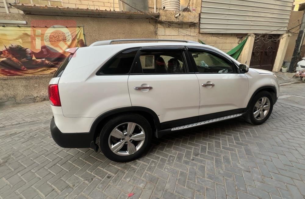 كيا سورينتو